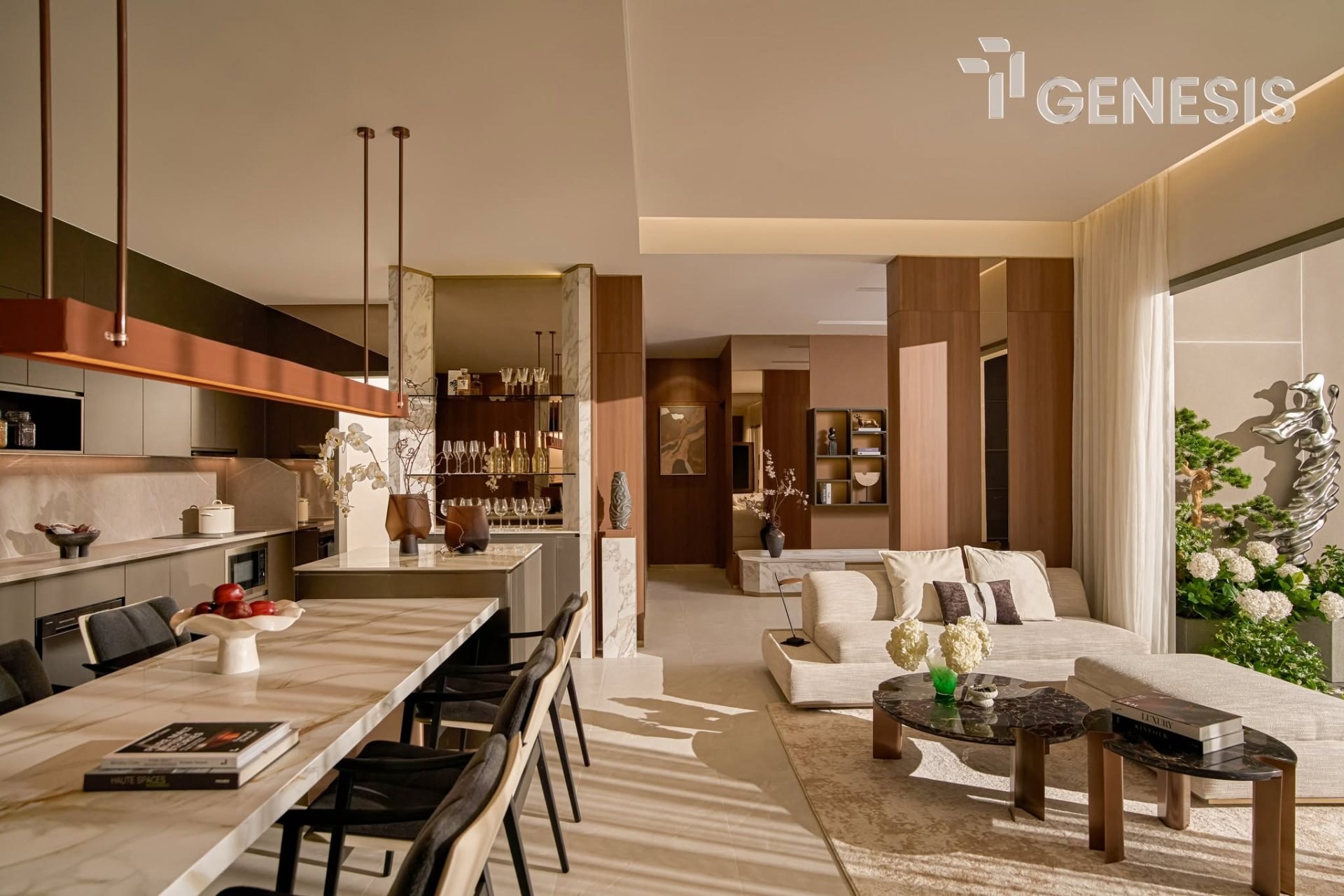 TT Genesis – ảnh 6