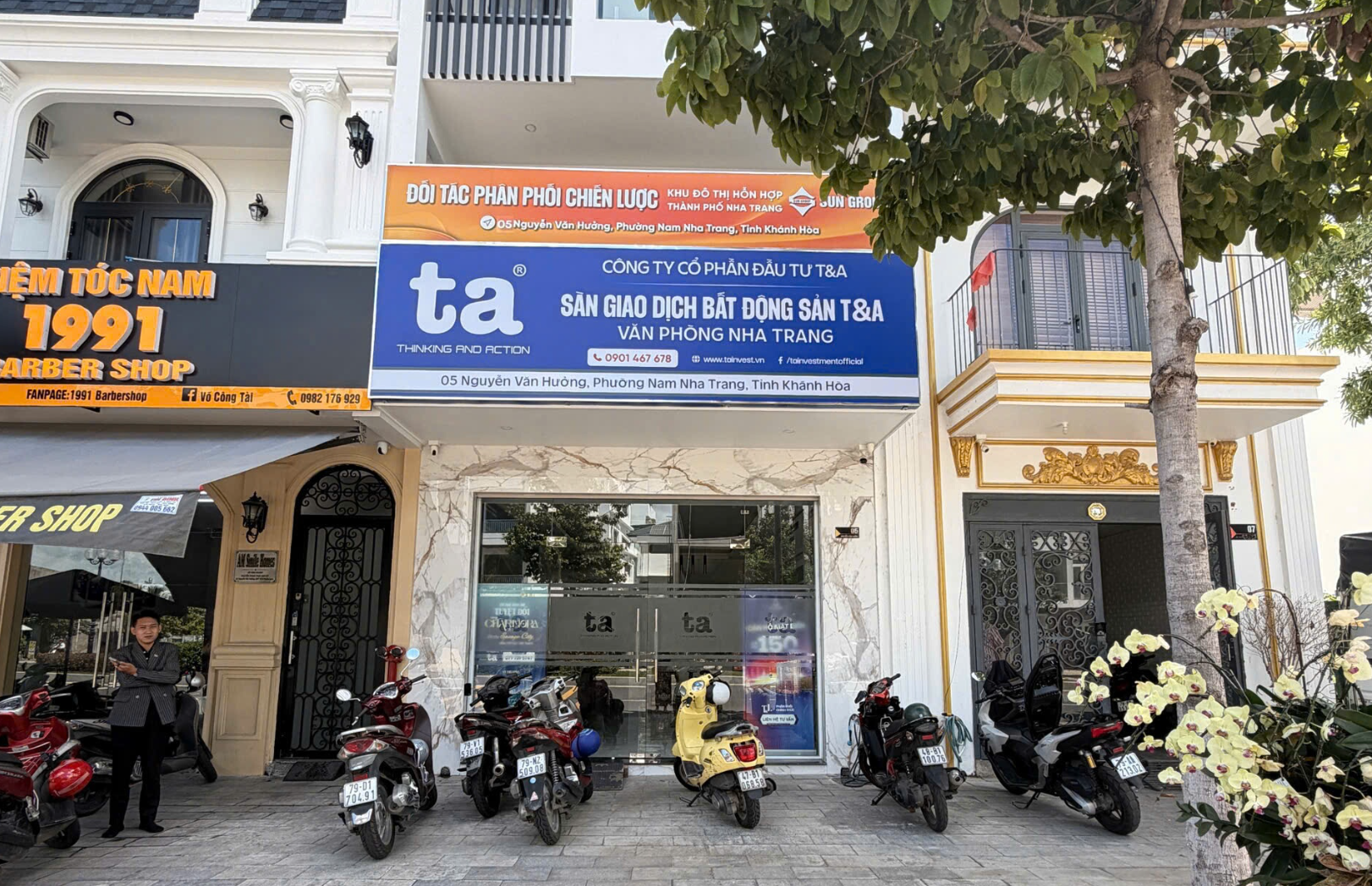 T&A Nha Trang