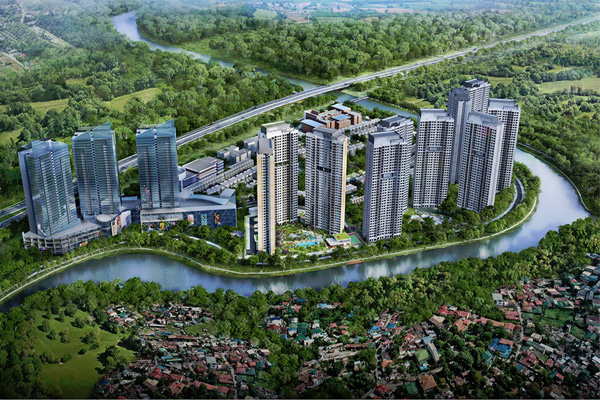 Palm Heights