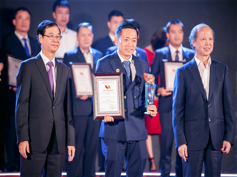 T&A – Top 10 Sàn giao dịch bất động sản tiêu biểu Việt Nam 2018