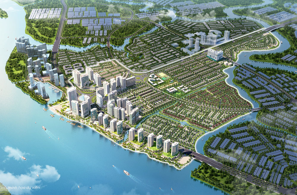 Izumi City