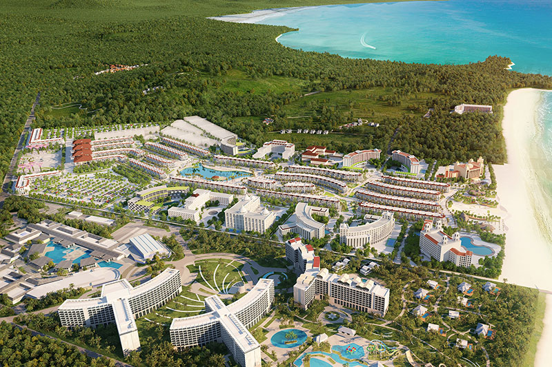 Grand World Phú Quốc