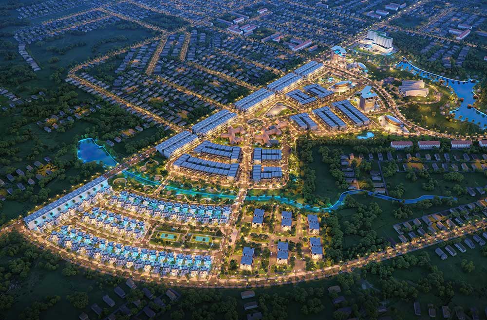 Thành Phố Cà Phê