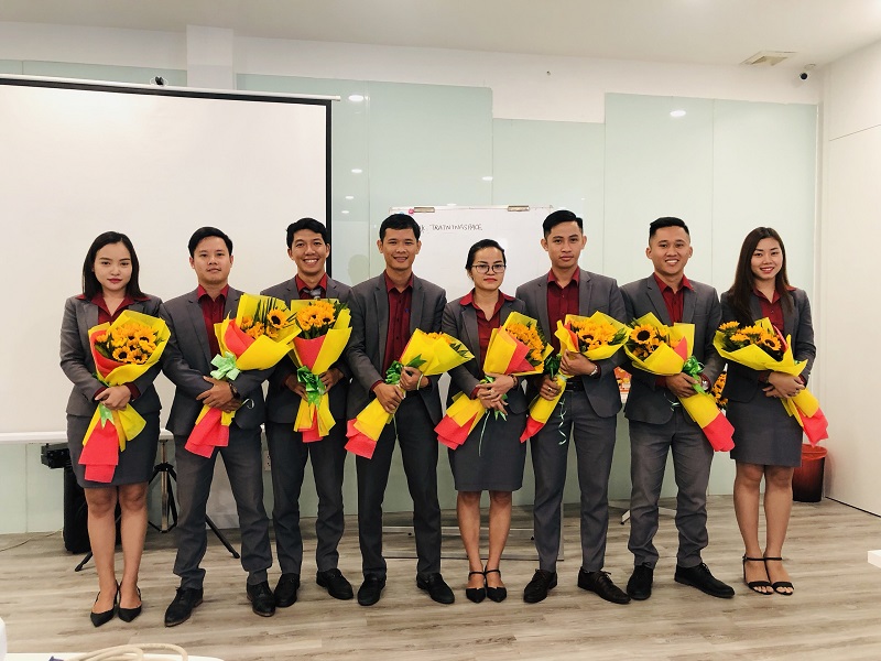 T&A Corporation: Tổng kết Quý 3 năm 2019